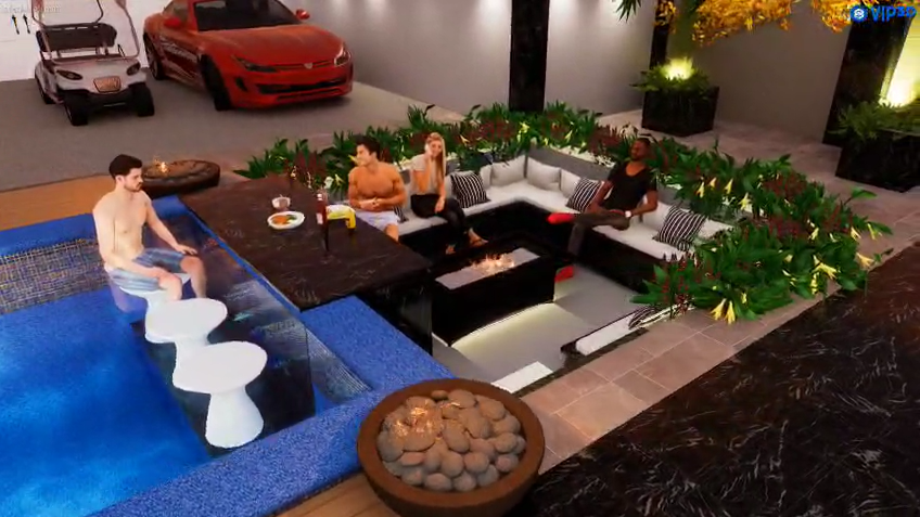 صورة 3 لخدمة تصميم وتنسيق الحدائق