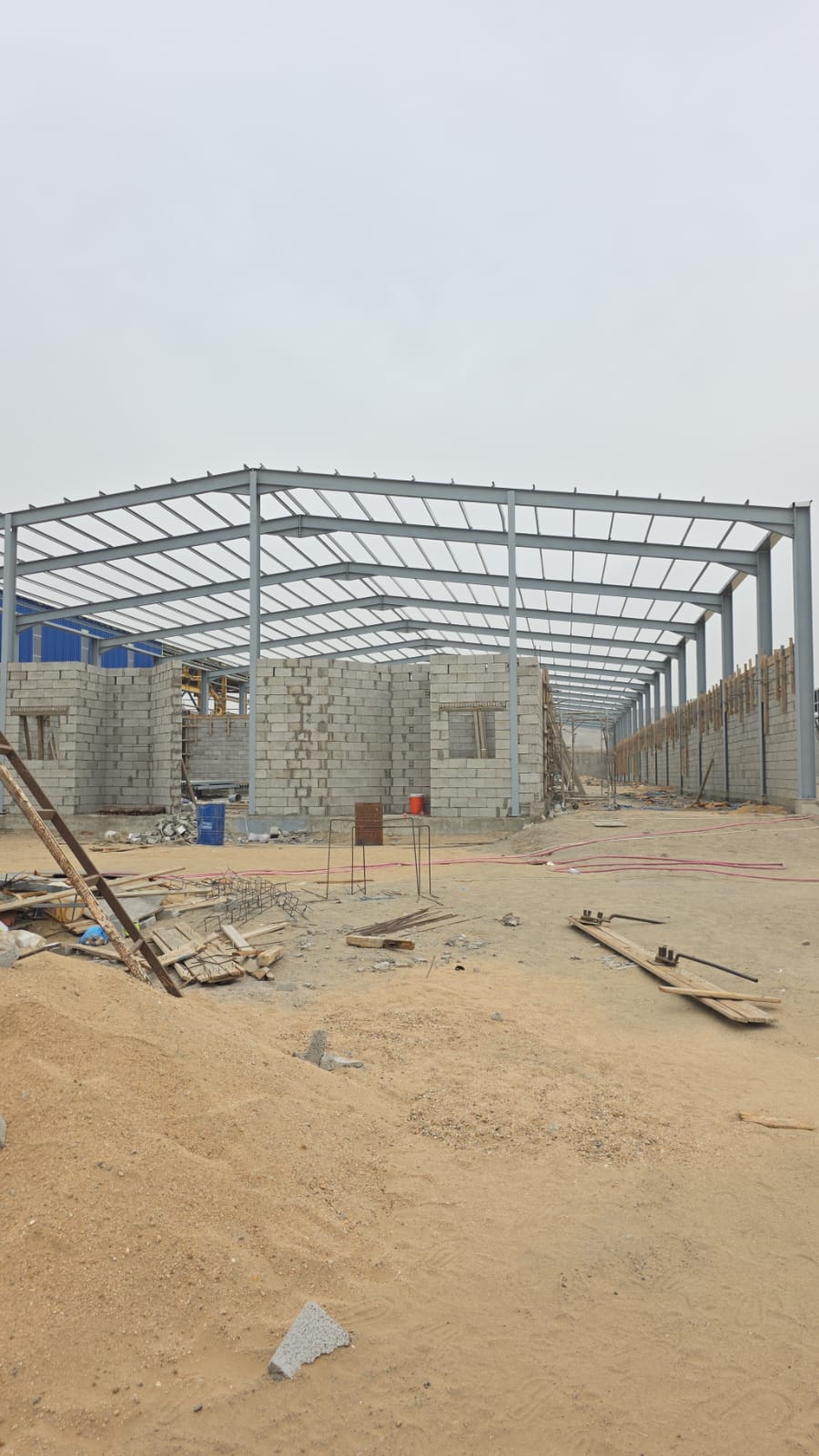 صورة 5 لخدمة تنفيذ المباني